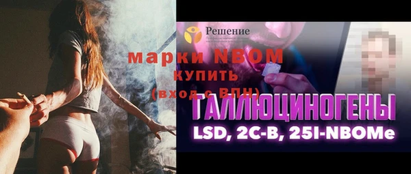 тгк Алексин
