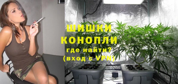 MESCALINE Горняк